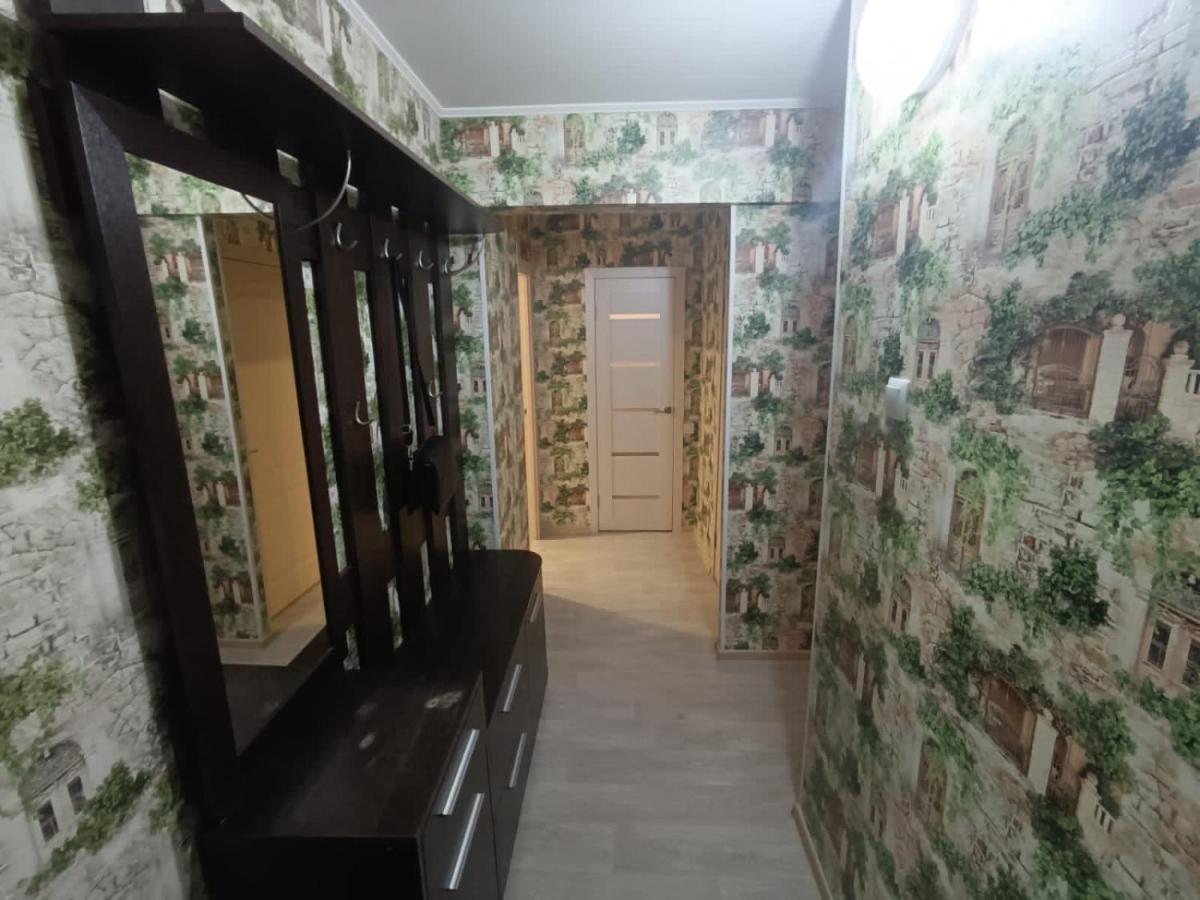 Lux Home На Амурской Ust-Kamenogorsk ภายนอก รูปภาพ